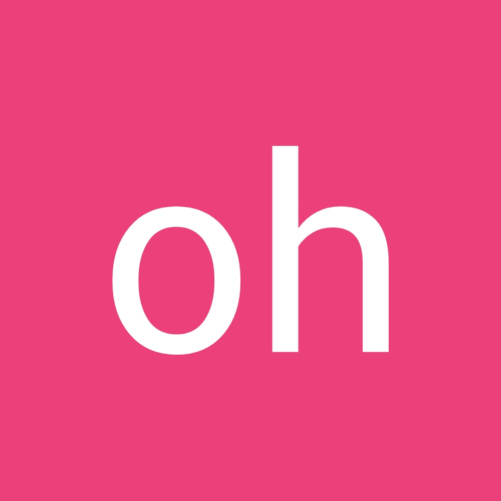 Meet your Posher, Oh